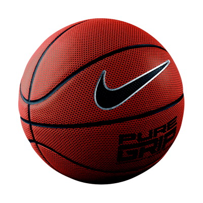 Мяч баскетбольный Nike Pure Grip - картинка