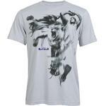Футболка NIKE LEBRON 3D TEE (HERO) | 439549-096