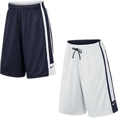 Купить Шорты двусторонние Nike League Reversible | 512910-451 в Москве или заказать доставку на Slamdunk.su
