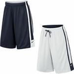 Шорты двусторонние Nike League Reversible | 512910-451