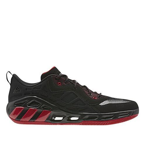 Баскетбольные кроссовки Adidas Crazy Cool Low