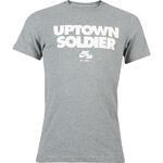 Футболка NIKE UPTOWN SOLDIER - картинка