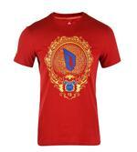 Футболка Adidas Dame CNY Tee | AH7544