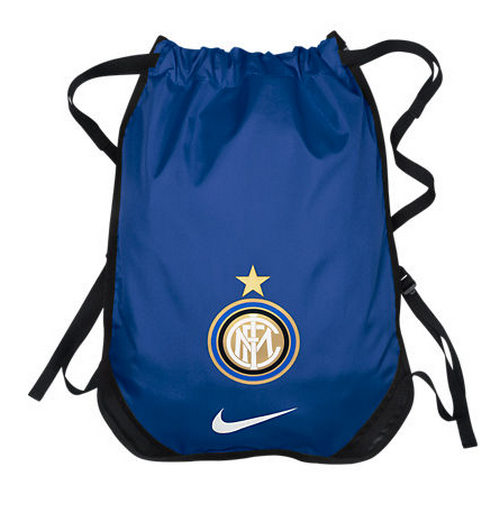 Купить Сумка-мешок Nike Inter Milan | BA4559-491 в Москве или заказать доставку на Slamdunk.su