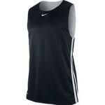 Майка двусторонняя Nike Hustle Reversible Tank | 406023-012