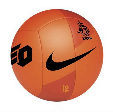 Мяч футбольный NIKE NETHERLANDS PRESTIGE - картинка