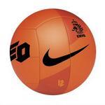 Мяч футбольный NIKE NETHERLANDS PRESTIGE - картинка