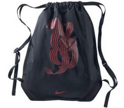 Рюкзак (мешок) NIKE  ALLEGIANCE GYMSACK - картинка