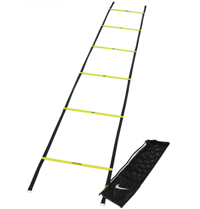 Лестница для тренировок Nike SPARQ SPEED LADDER - картинка