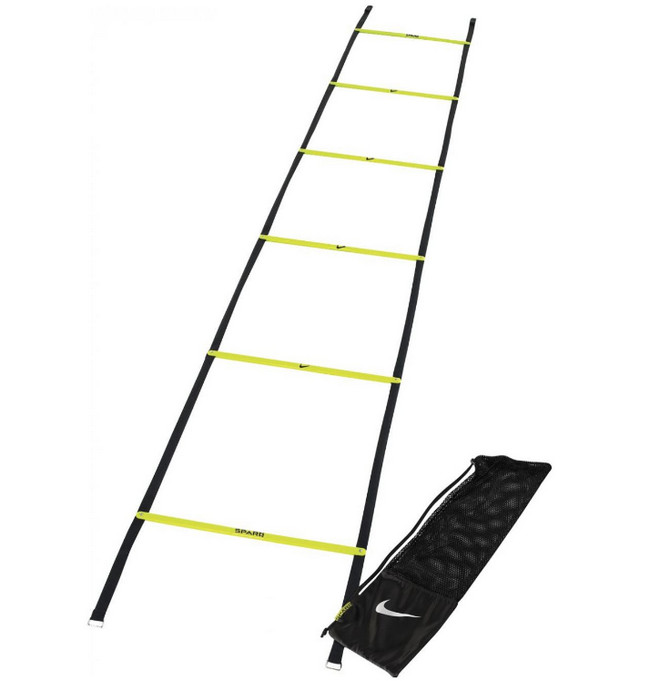 Купить Лестница для тренировок Nike SPARQ SPEED LADDER | AC1829-073 в Москве или заказать доставку на Slamdunk.su