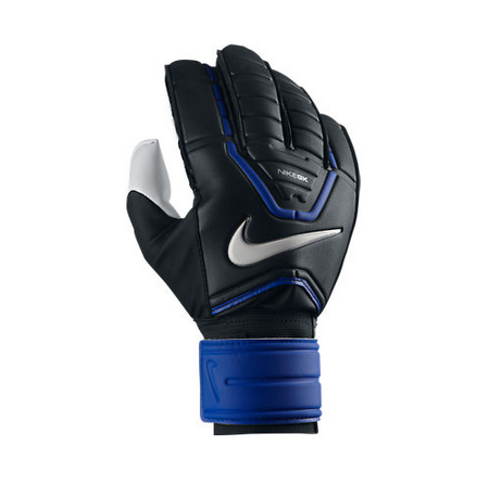 Футбольные перчатки Nike GK Sentry - картинка