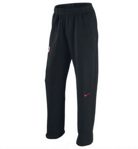 Брюки  Nike Witness Lebron Fleece Pant - картинка