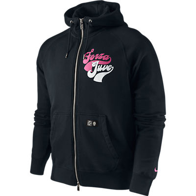 Толстовка Nike JUVENTUS - картинка