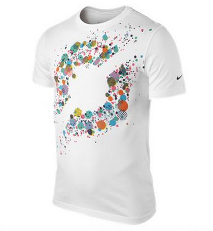 Футболка Nike wfc barcelona 12 tee - картинка