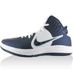 Баскетбольные кроссовки Nike Lunar Hypergamer - картинка
