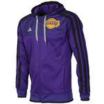 Олимпийка Adidas Lakers - картинка