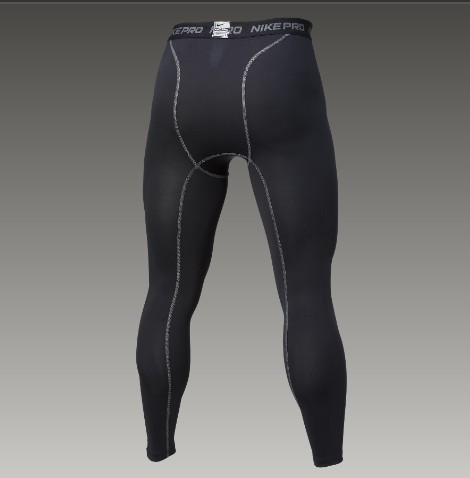 Nike combat compression pants 2025