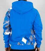 Куртка k1x Top Wesselton Zipper Hoody  | 1300-0121/4810
