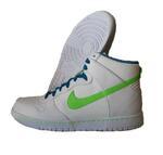 Кроссовки Nike Dunk High Premium | 317892-131