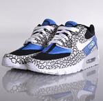 Кроссовки Nike Air Max 90 Current Huarache | 375576-011