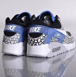 Кроссовки Nike Air Max 90 Current Huarache | 375576-011