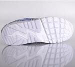 Кроссовки Nike Air Max 90 Current Huarache | 375576-011