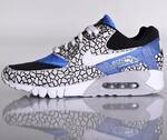 Кроссовки Nike Air Max 90 Current Huarache | 375576-011