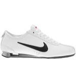 Кроссовки Nike Shox Rivalry | 316317-108