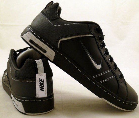 Купить Кроссовки Nike Air Gravel Tech | 366371-002 в Москве или заказать доставку на Slamdunk.su
