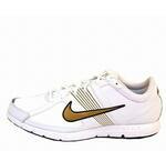 Кроссовки Nike Air Nside Run Leather | 366567-171