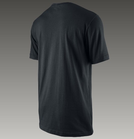 Купить Футболка Nike 6.0 | 393847-010 в Москве или заказать доставку на Slamdunk.su