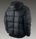 Пуховик Jordan Uptown Men`s Bomber Jacket - картинка
