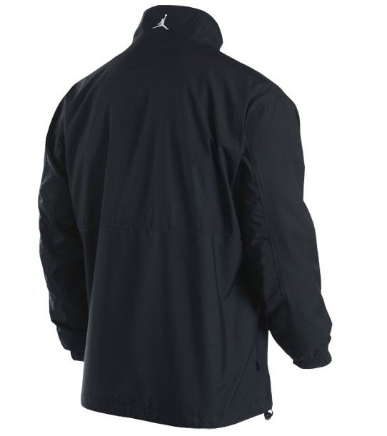 Купить Ветровка Jordan Icon Core Jacket | 368651-010 в Москве или заказать доставку на Slamdunk.su
