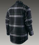 Рубашка Nike 6.0 Insulated Road Dog Flannel - картинка
