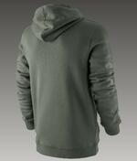 Толстовка Nike 6.0 \"Up In Smoke\" Men\'s Hoodie | 404579-360