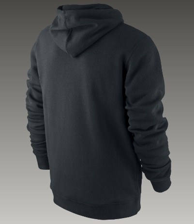 Купить Толстовка Nike 6.0 Inked Men's Hoodie | 416914-010 в Москве или заказать доставку на Slamdunk.su