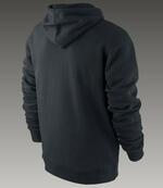 Толстовка Nike 6.0 Inked Men's Hoodie | 416914-010