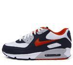 Кроссовки Nike Air Max 90 - картинка