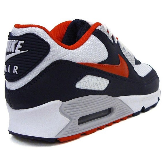 Nike Air Max 90 309299 400