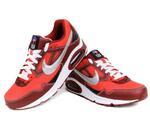 Кроссовки Nike Air Max Skyline | 343886-600
