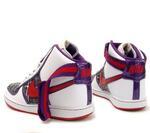 Кроссовки Nike WMNS Vandal High | 315057-161