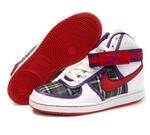 Кроссовки Nike WMNS Vandal High | 315057-161
