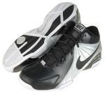 Баскетбольные кроссовки Nike Air Visi Pro - картинка