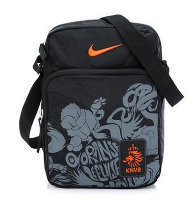 Купить Сумочка Nike FEDERATION SMALL ITEMS BA | BA4202-011 в Москве или заказать доставку на Slamdunk.su