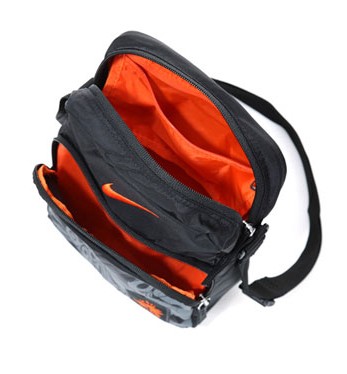 Купить Сумочка Nike FEDERATION SMALL ITEMS BA | BA4202-011 в Москве или заказать доставку на Slamdunk.su