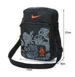 Сумочка Nike FEDERATION SMALL ITEMS BA | BA4202-011