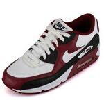 Кроссовки Nike Air Max 90 Premium - картинка