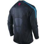 Лонгслив Barselona Nike FCB CS LS TRNG TOP | 383483-472