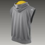 Безрукавка Jordan Sleeveless Hoody | 414131-078