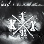 Жилет k1x MTP Ride Til I Die Vest - картинка
